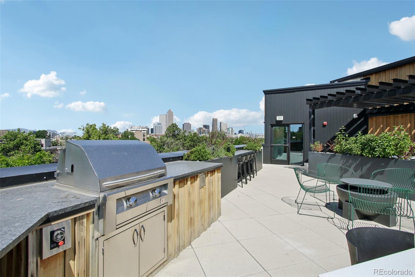 1601 Park Avenue #106, Denver, CO, 80218 4 1601 Park Avenue #106