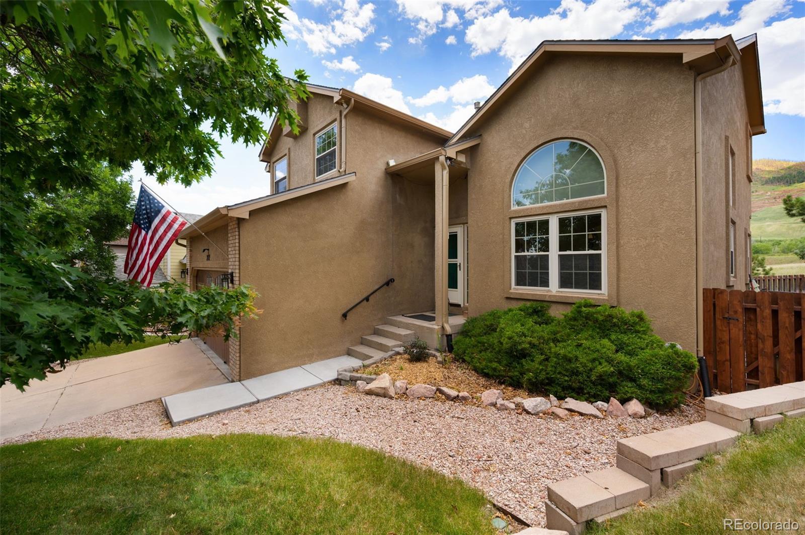 2859 Front Royal Drive