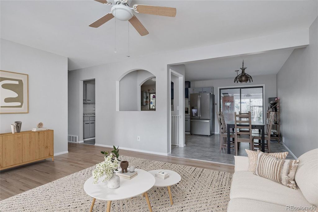 Photo of 13448 W 23rd Place, Golden, CO 80401 (MLS # 4002762)