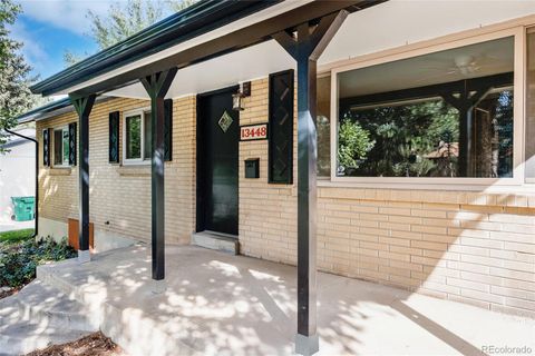 13448 W 23rd Place Golden CO 80401