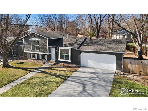 2307 Antelope Road, Fort Collins, CO 80525 - #: IR1006456
