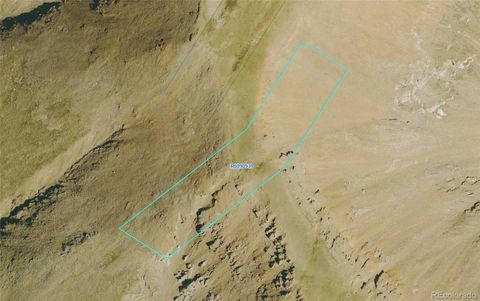 7118 Black Bear MC Fairplay CO 80440