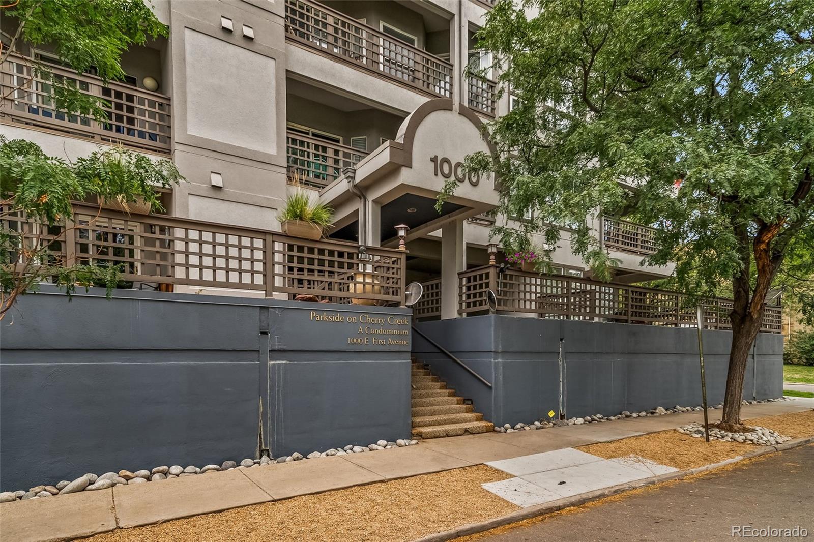1000 E 1st Avenue 402