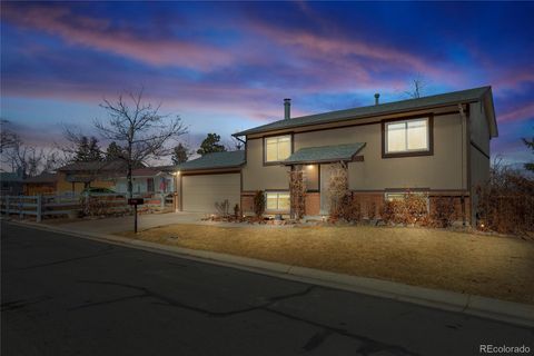 9165 W 89th Court, Westminster, CO 80021 - #: 3644456