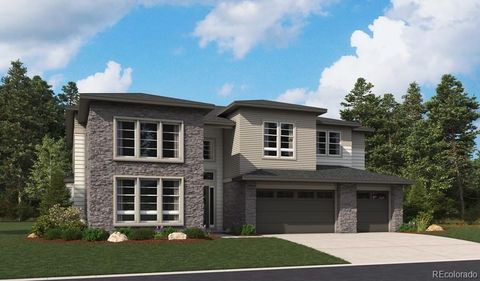 1339 Oleander Street Castle Rock CO 80109