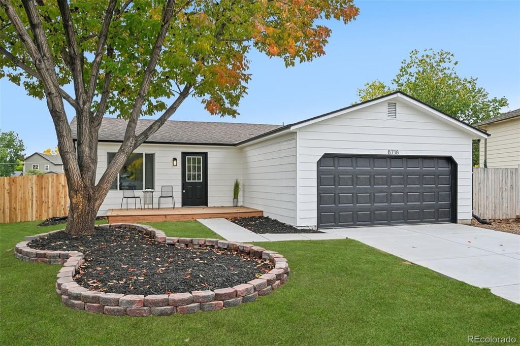 Photo of 8718 W Toller Avenue, Littleton, CO 80128 (MLS # 3157947)