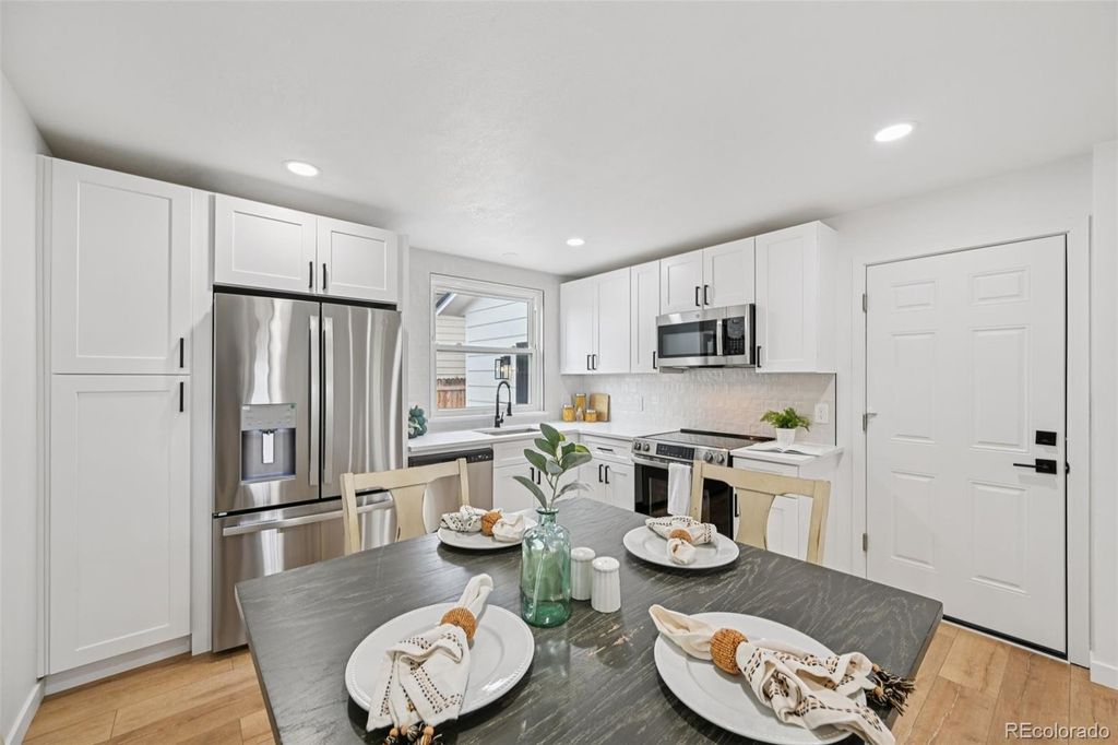 Photo of 8718 W Toller Avenue, Littleton, CO 80128 (MLS # 3157947)