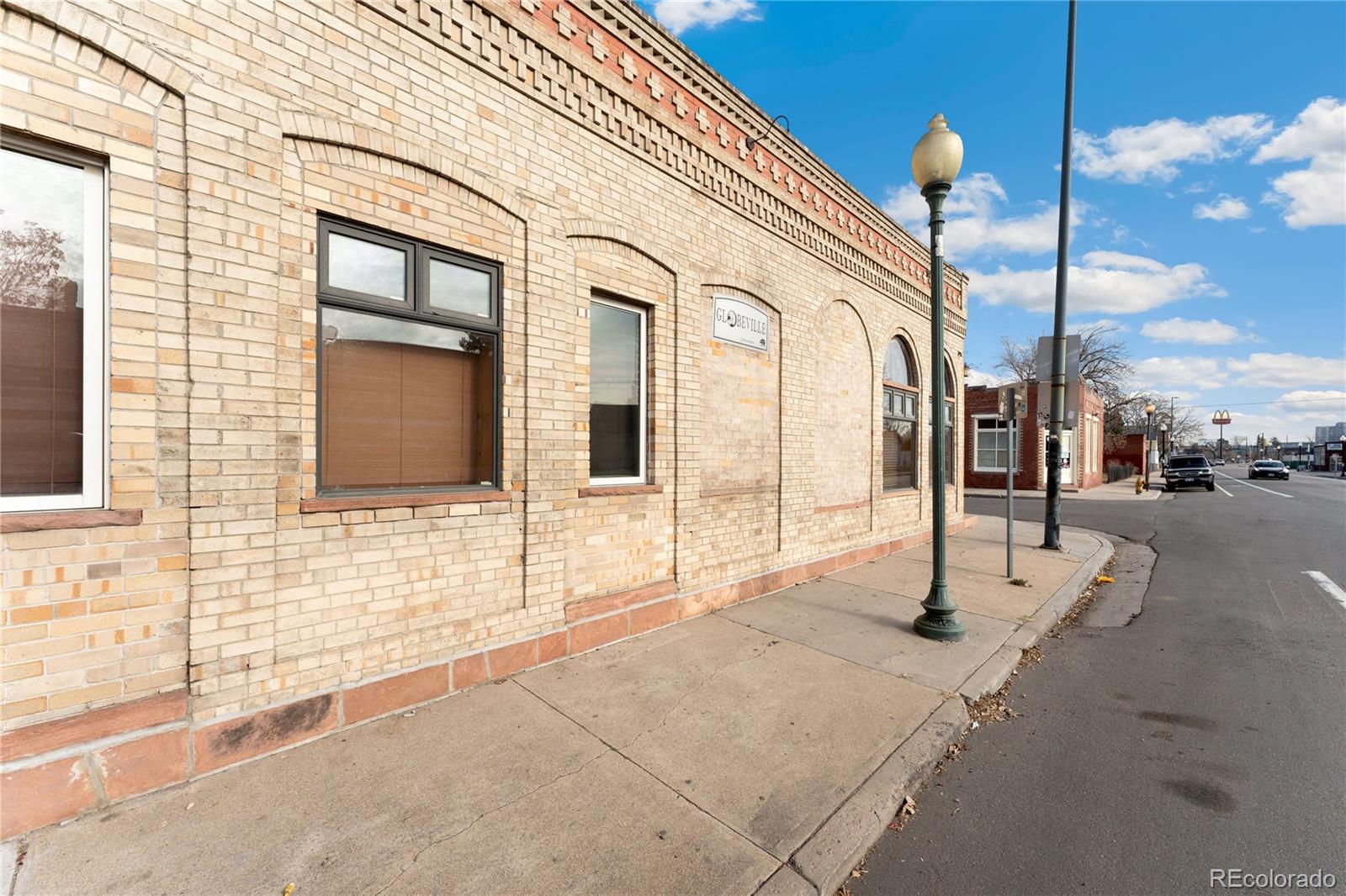 4501 Logan Street