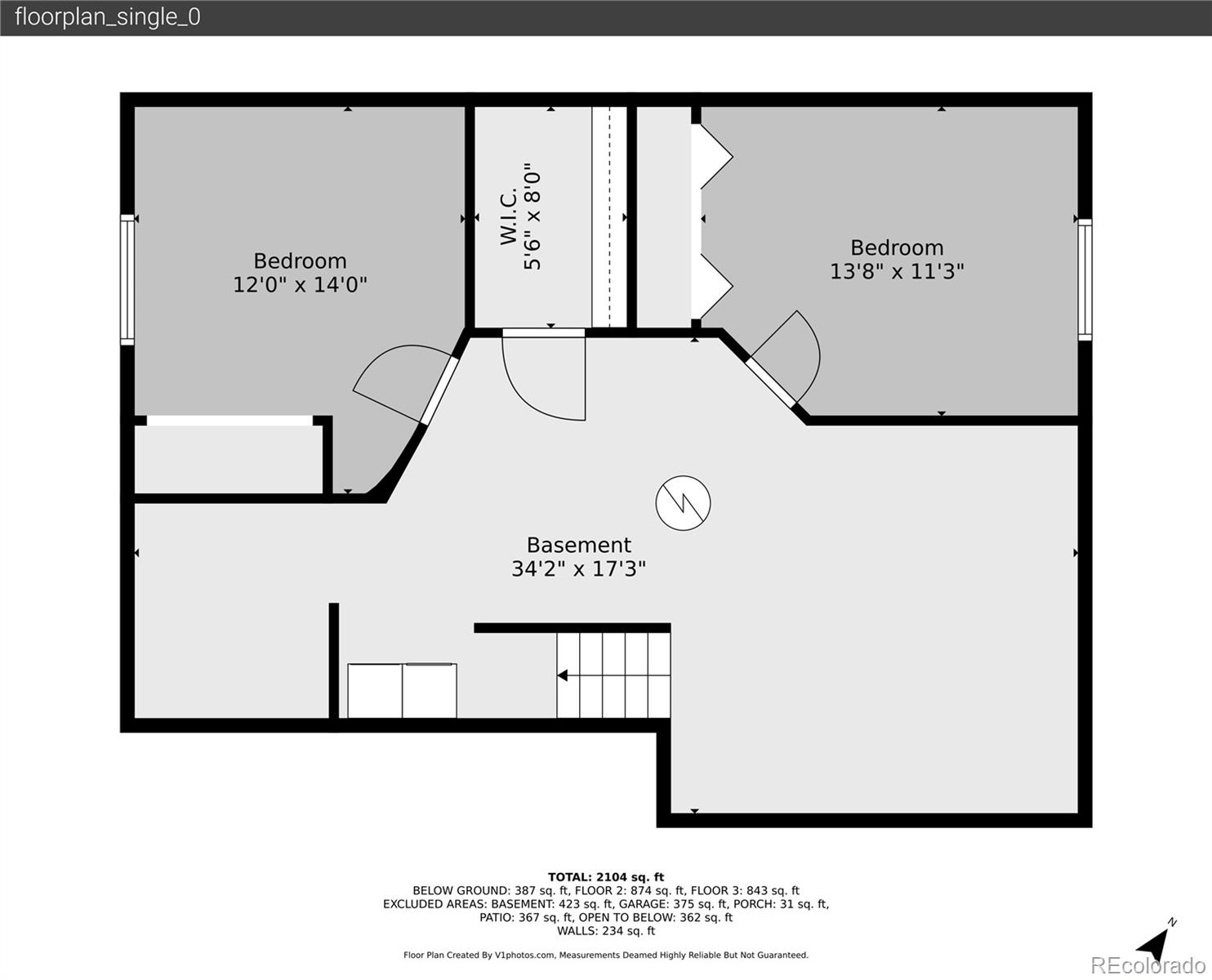 11355 Haswell Drive