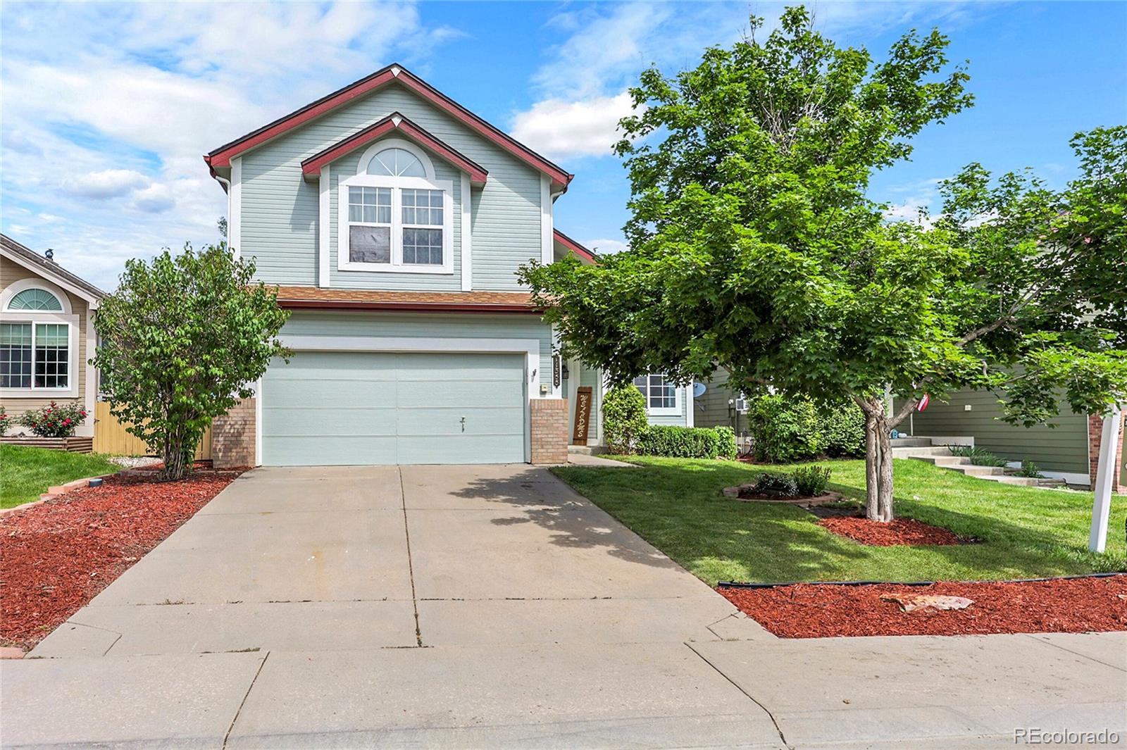 11355 Haswell Drive, Parker, CO, 80134 1 11355 Haswell Drive