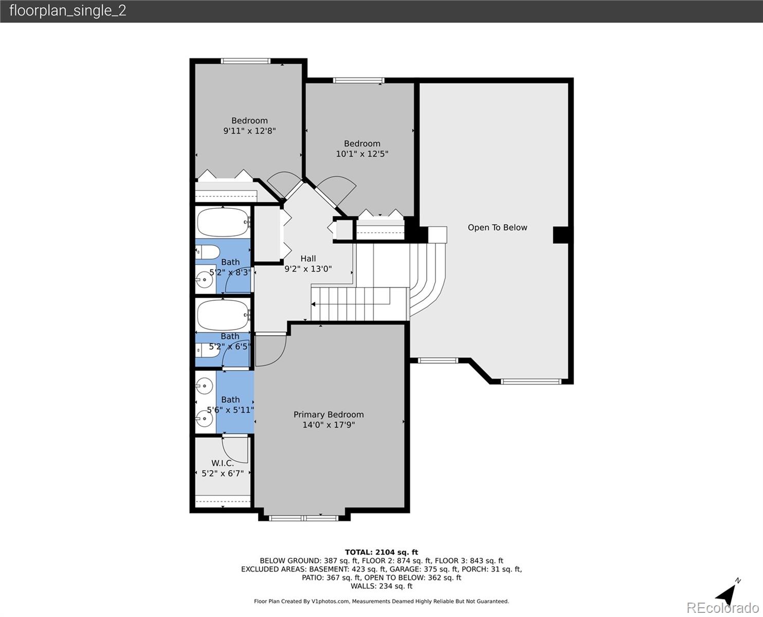 11355 Haswell Drive