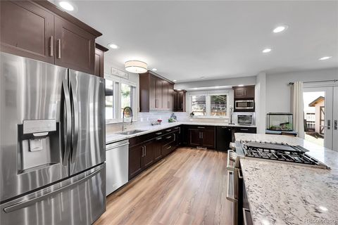 11355 Haswell Drive Parker CO 80134