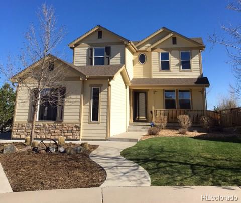 Photo 1 of 30 — 5169 Bloom Place, Castle Rock, CO 80109