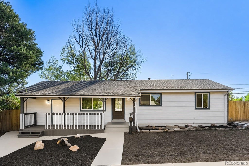 Photo of 8510 Mcdougal Street, Denver, CO 80229 (MLS # 8842872)