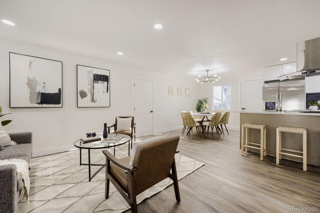 Photo of 8510 Mcdougal Street, Denver, CO 80229 (MLS # 8842872)