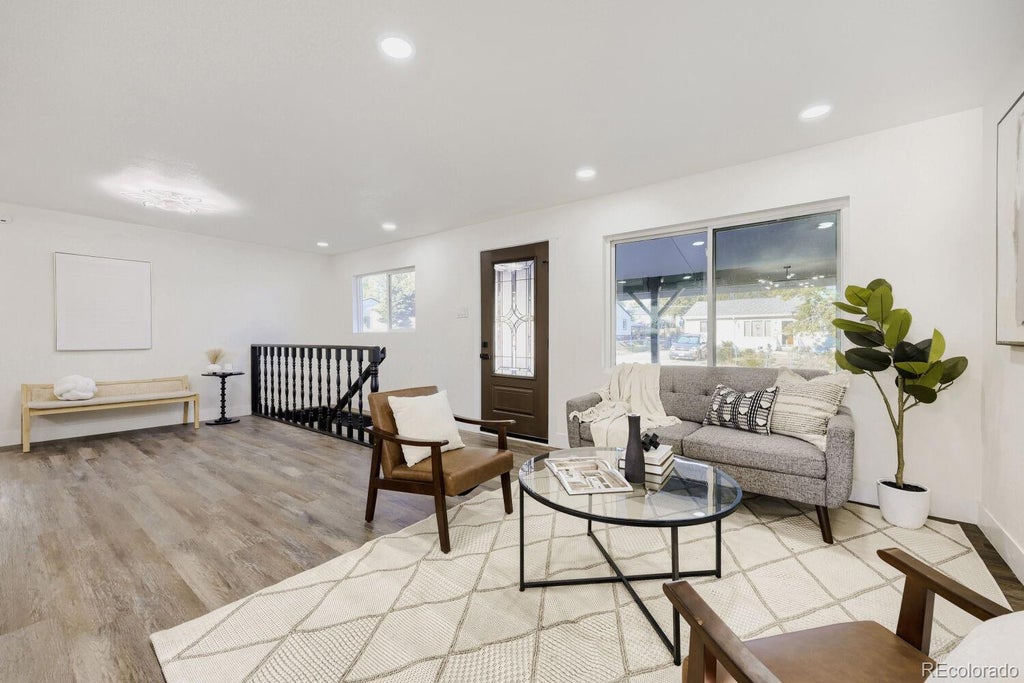 Photo of 8510 Mcdougal Street, Denver, CO 80229 (MLS # 8842872)