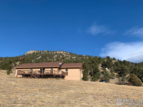 582 Meadowview Drive Estes Park CO 80517