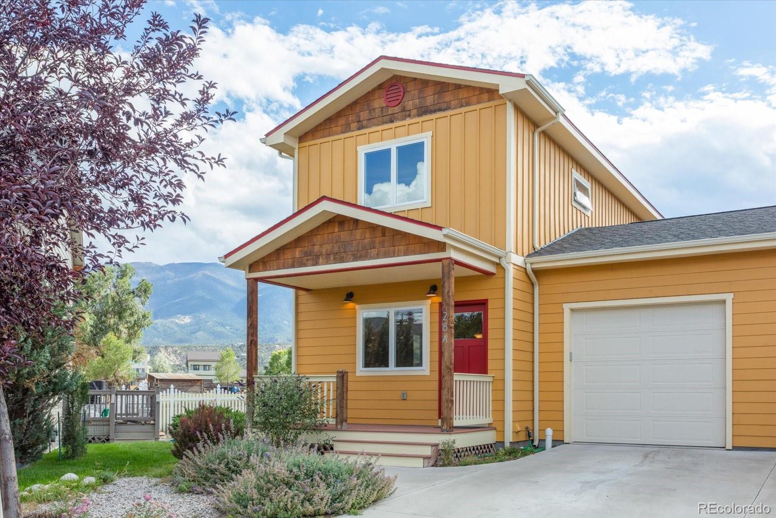 28 Trailside Court A