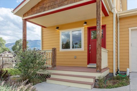 28 Trailside Court A Salida CO 81201