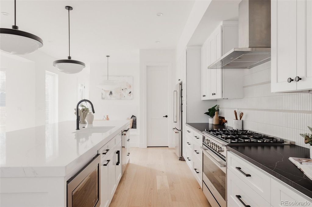 Photo of 4135 Benton Street, Denver, CO 80212 (MLS # 4985004)