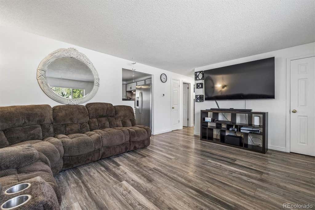 Photo of 1611 S Carr Street, Lakewood, CO 80232 (MLS # 3377741)