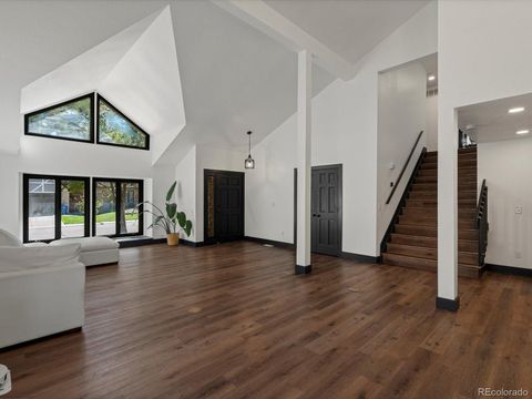 New Homes for Sale Castle Rock CO, Parker CO & Castle Pines CO 8049 Sweet Water Road Lone Tree Co 80124