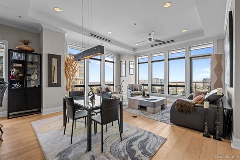 7600 Landmark Way 1205 Greenwood Village CO 80111