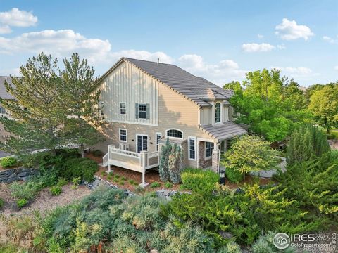 8835 Edinburgh Circle Highlands Ranch CO 80129