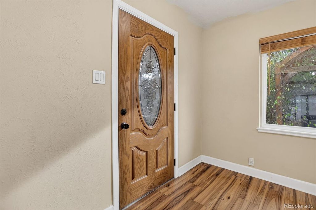 Photo of 1991 Glen Garry Drive, Lakewood, CO 80215 (MLS # 5881618)