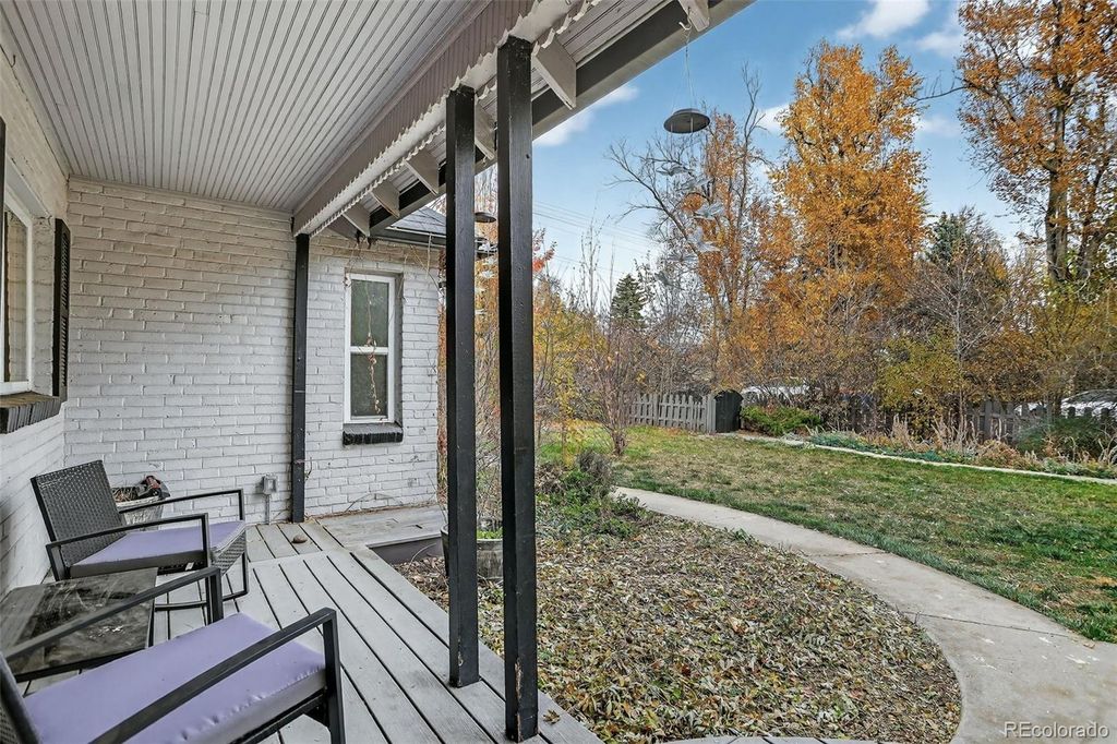 Photo of 1991 Glen Garry Drive, Lakewood, CO 80215 (MLS # 5881618)