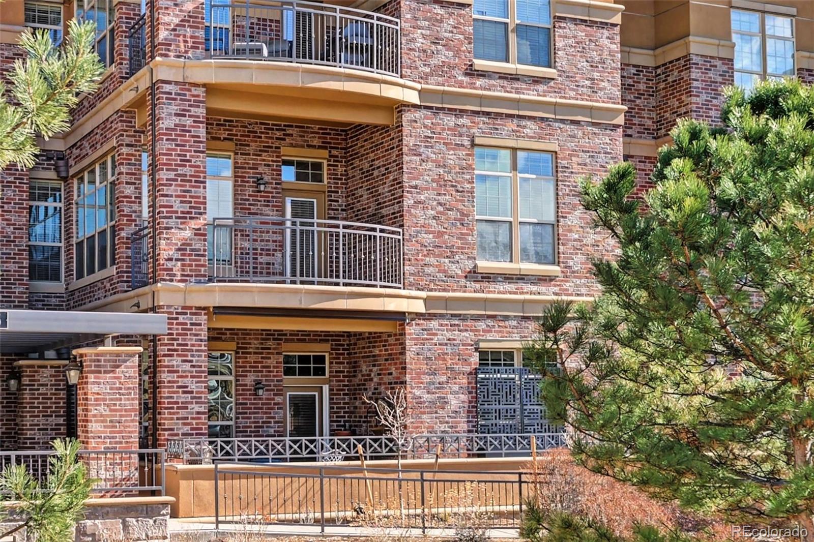 7865 Vallagio Lane 206