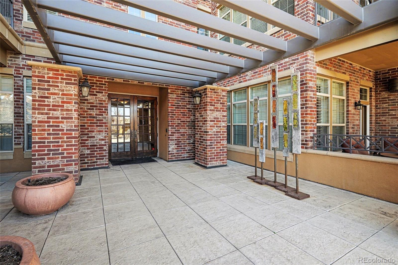 7865 Vallagio Lane 206