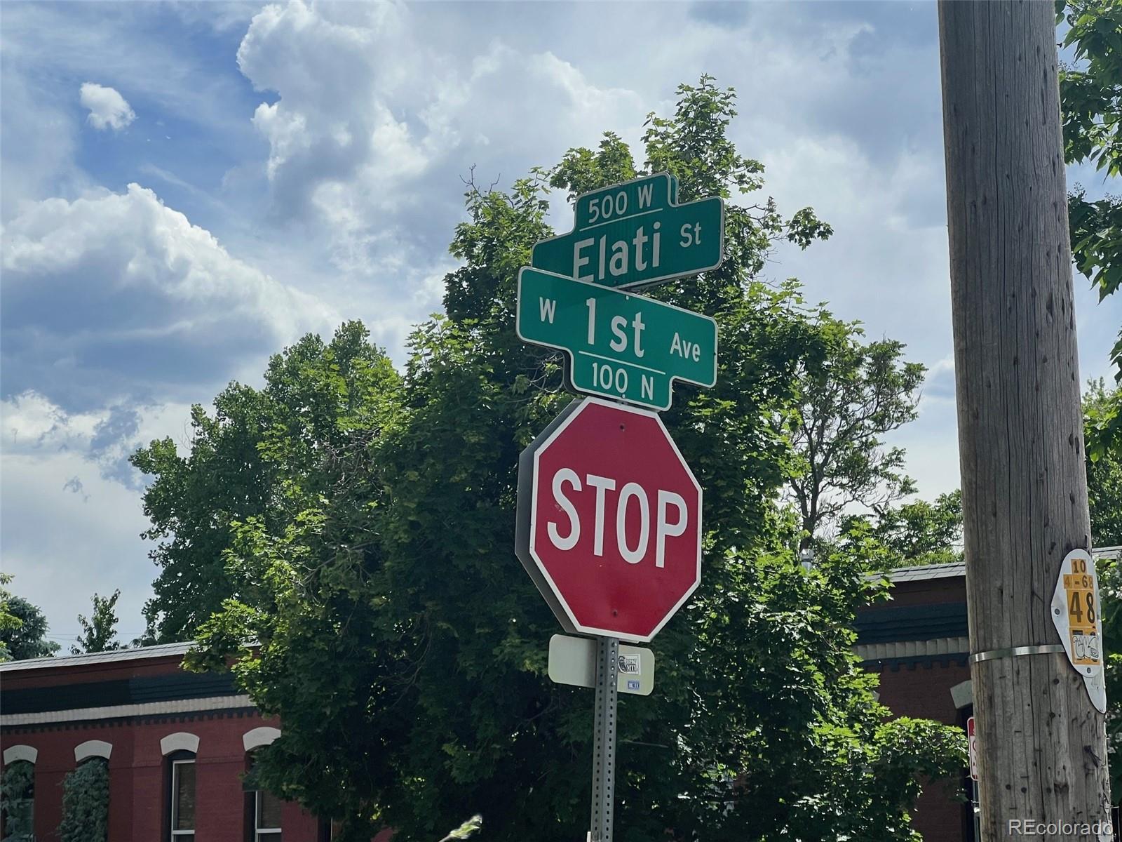 300 W 1st Avenue