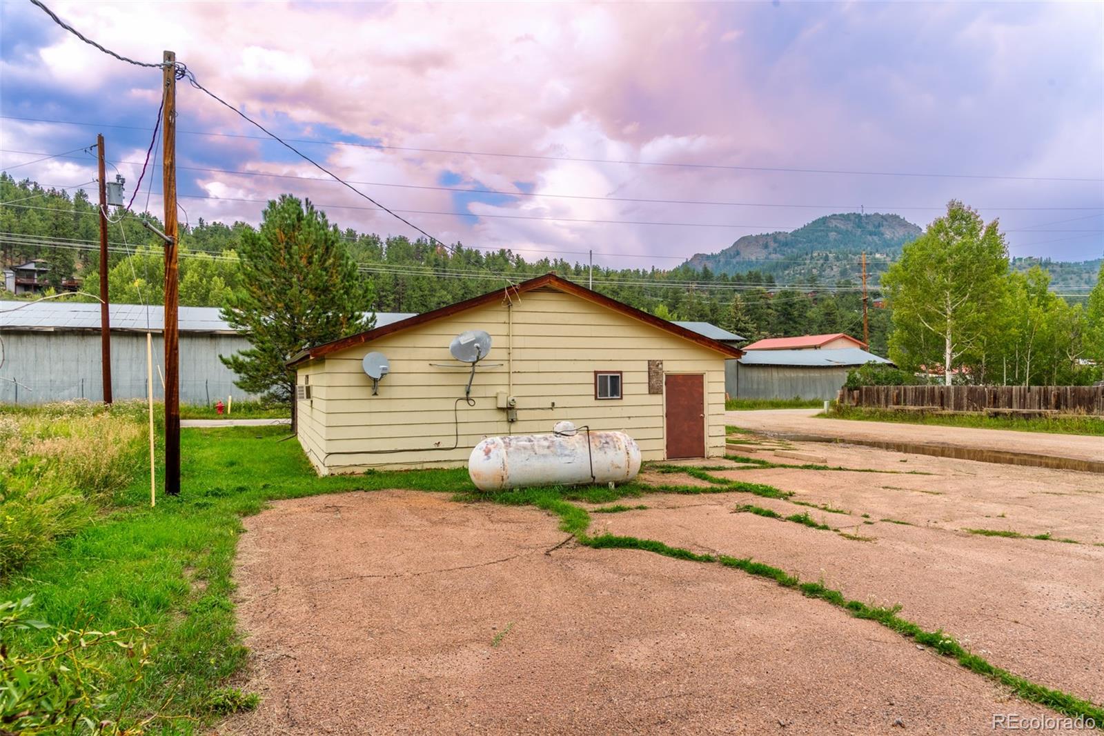 5138 County Road 64, Bailey, CO, 80421 1 5138 County Road 64