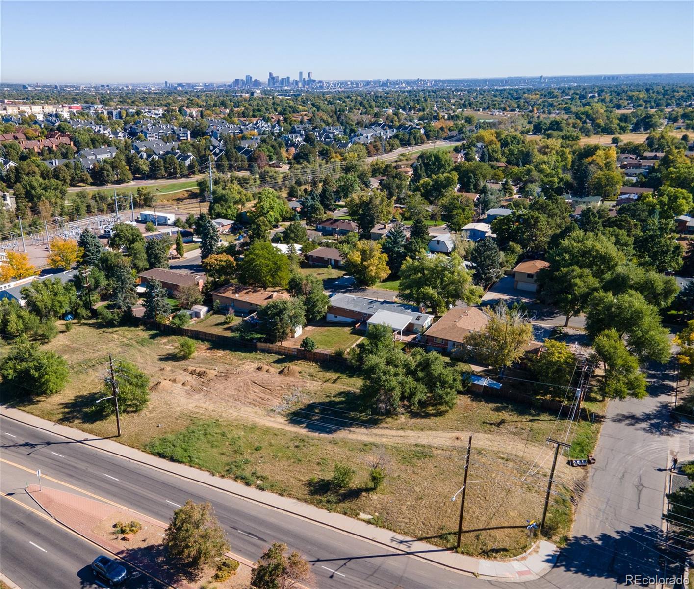 910 S Wadsworth Boulevard