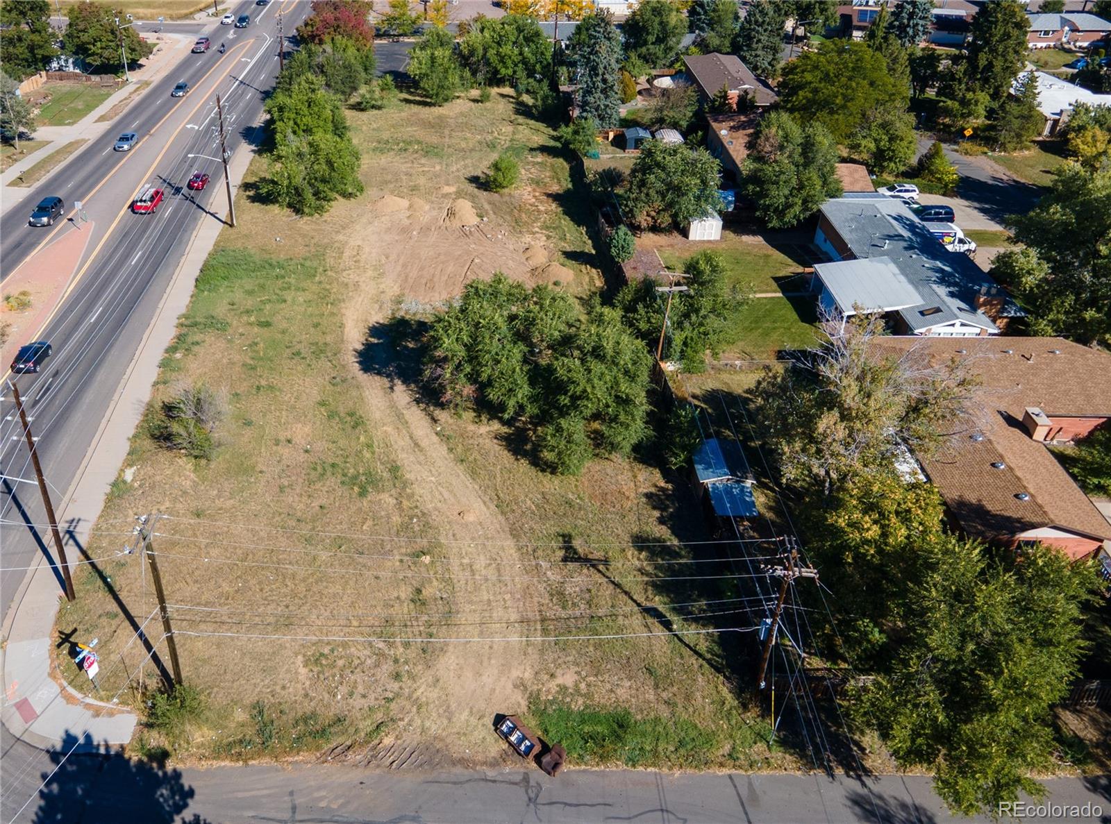 910 S Wadsworth Boulevard