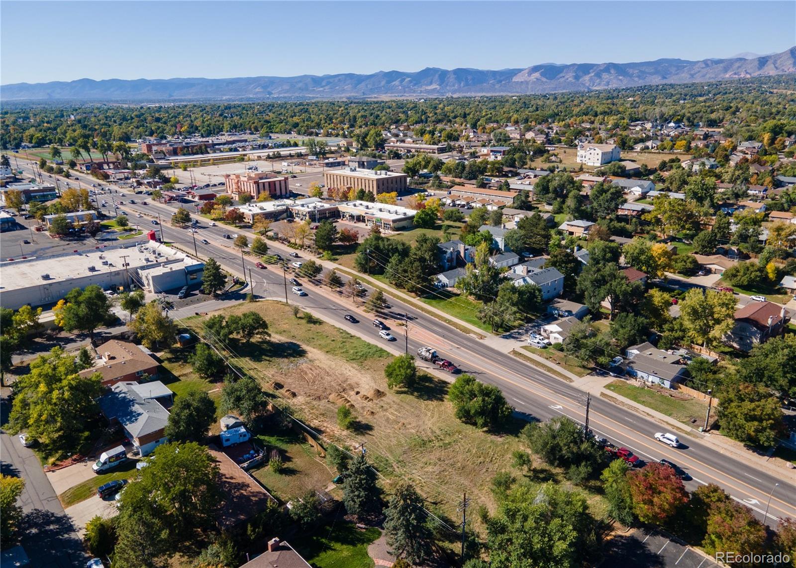 910 S Wadsworth Boulevard