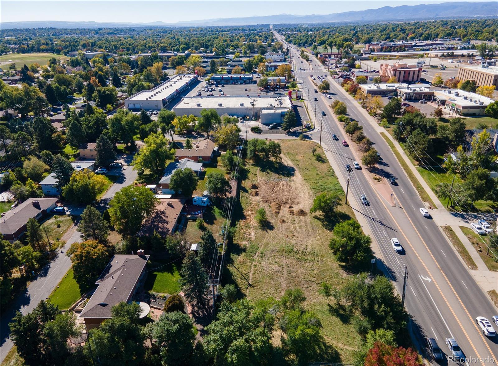 910 S Wadsworth Boulevard