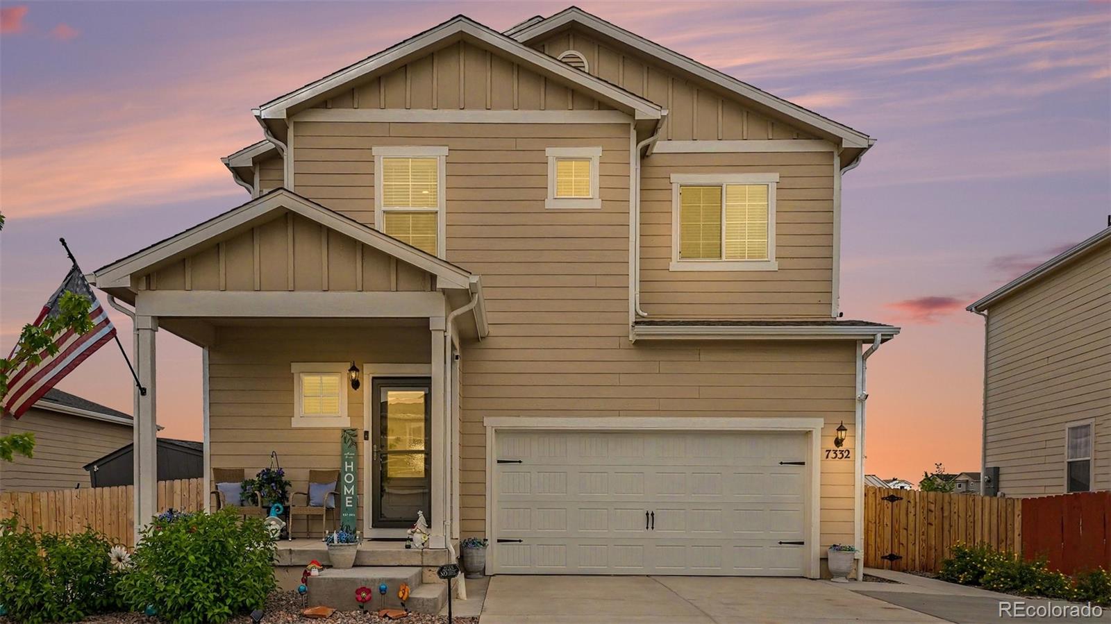 7332 E Big Thompson Circle