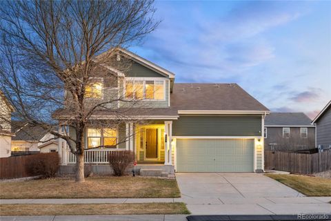 Photo of 4354 Mt Oxford Street, Brighton, CO 80601 (MLS # 9730255)