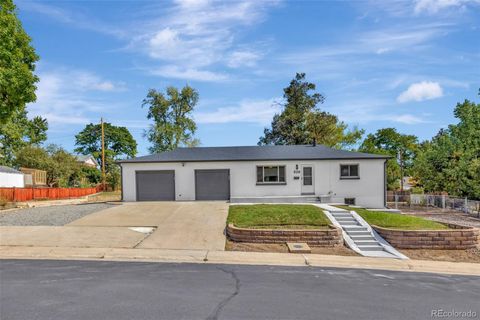 928 S Swadley Street Lakewood CO 80228