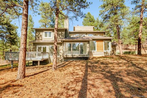 591 Nob Hill Trail Franktown CO 80116