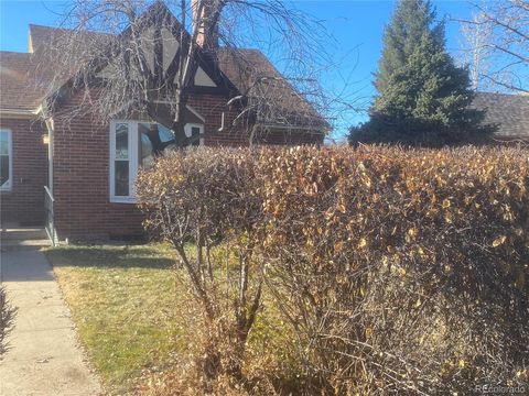 Photo of Denver, CO 80220 (MLS # 2817350)