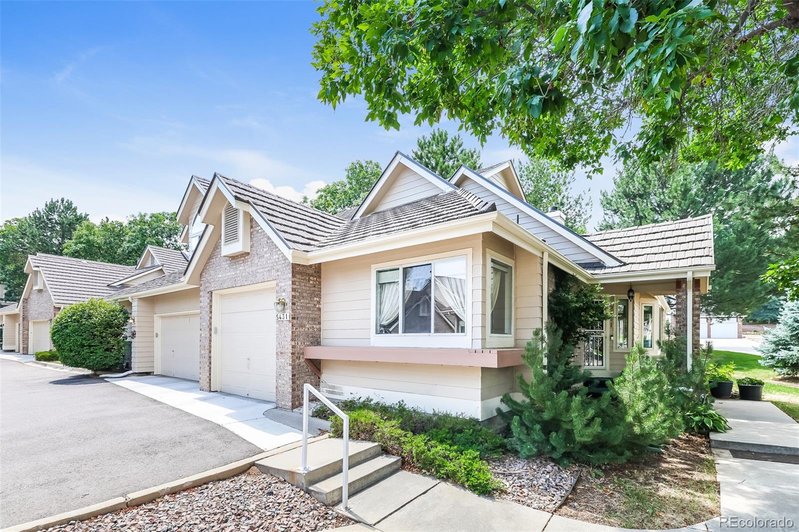 5431 W Iliff Drive