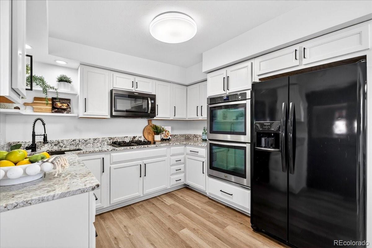 5491 S Hickory Street