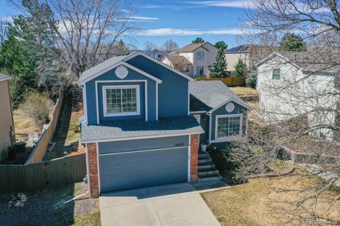 9689 Townsville Circle Highlands Ranch CO 80130