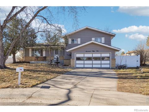 1759 29th Ave Ct Greeley CO 80634