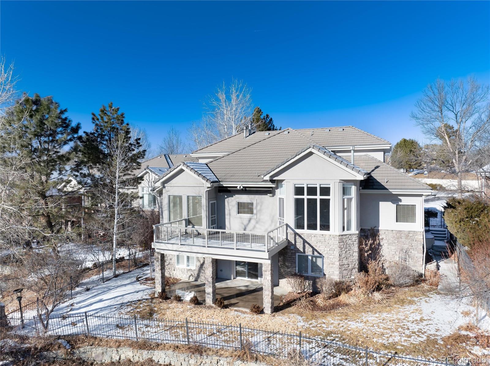 60 Golden Eagle Road