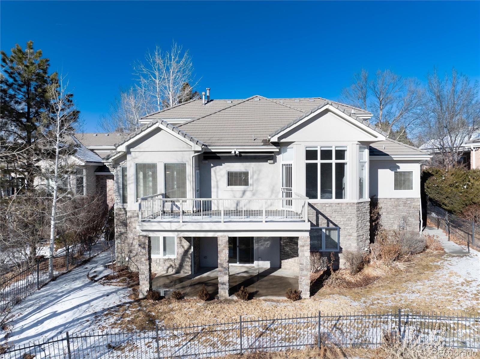 60 Golden Eagle Road