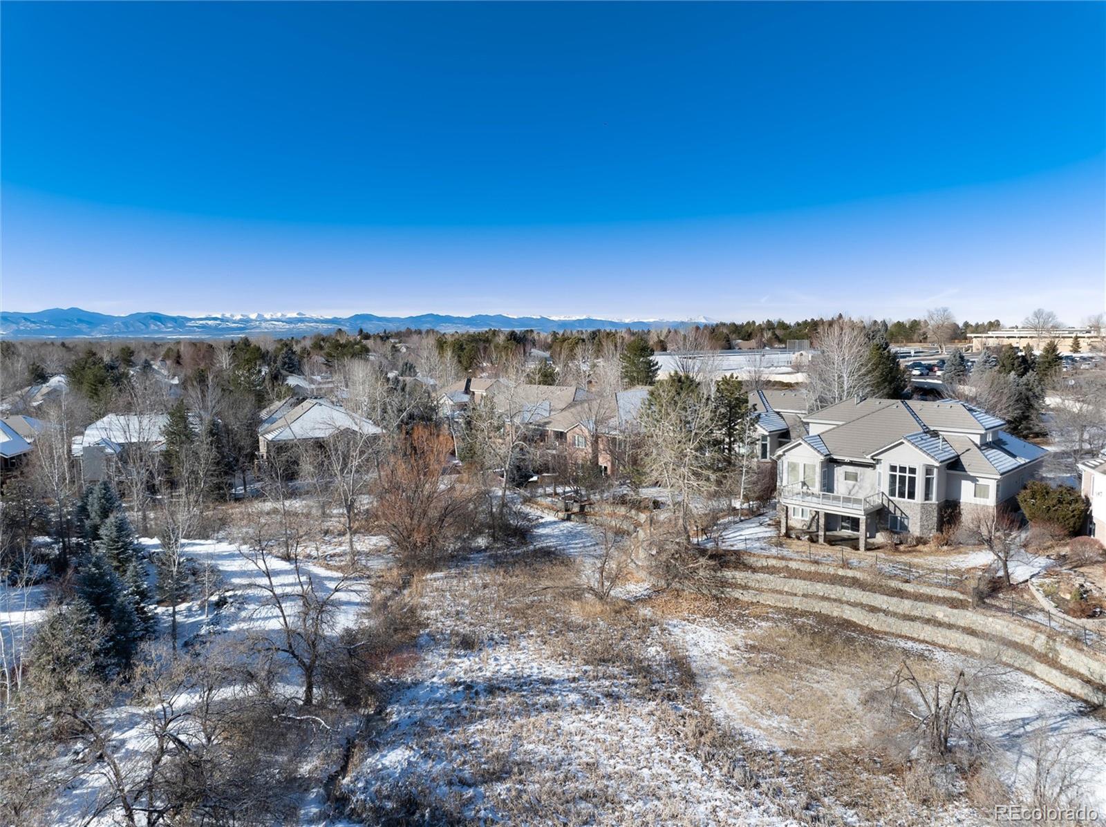 60 Golden Eagle Road